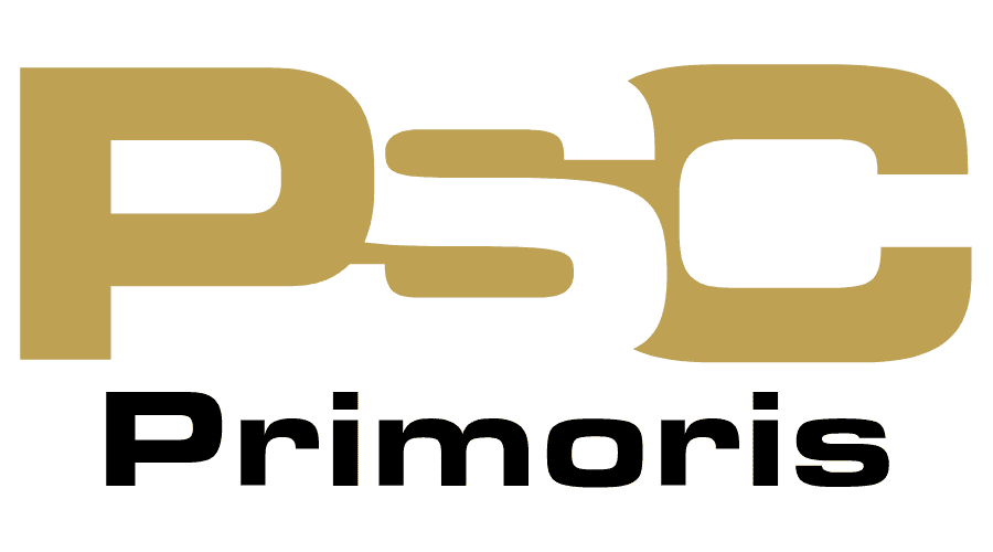 Primoris client logo